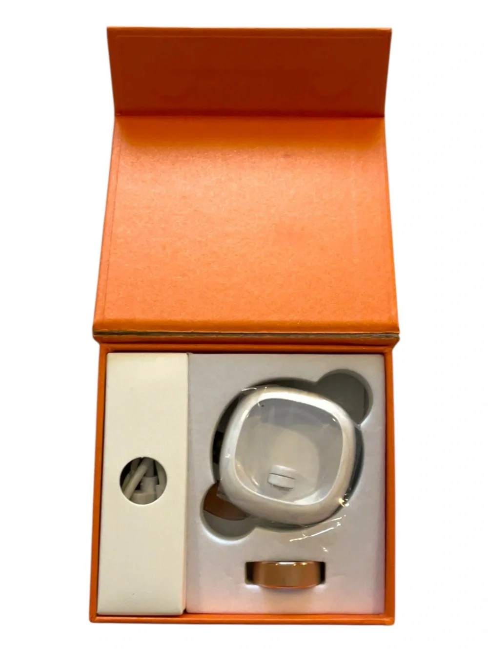 Reseller or Buyer Bundle. Including 1 Smart Fitness Tracker Watch & 3 rings. NWT